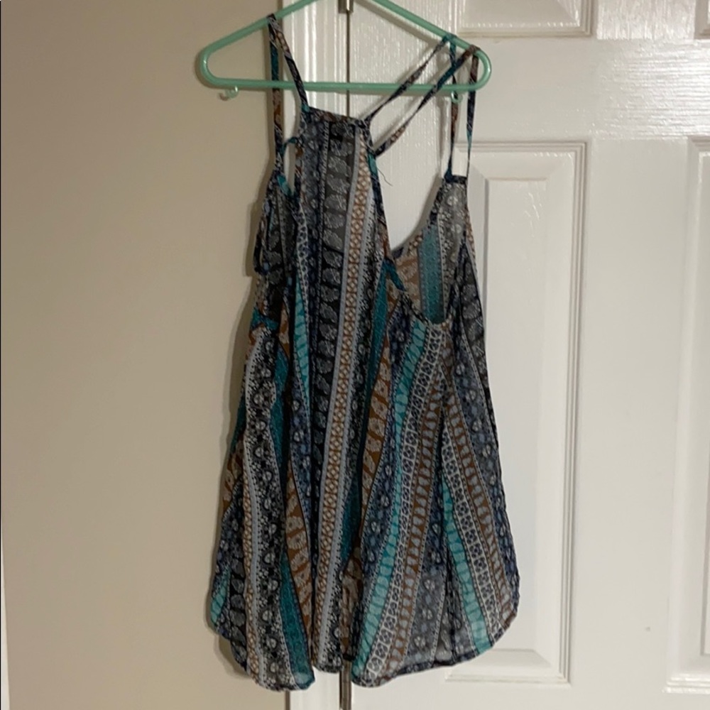 Blouse - Picture 2 of 2